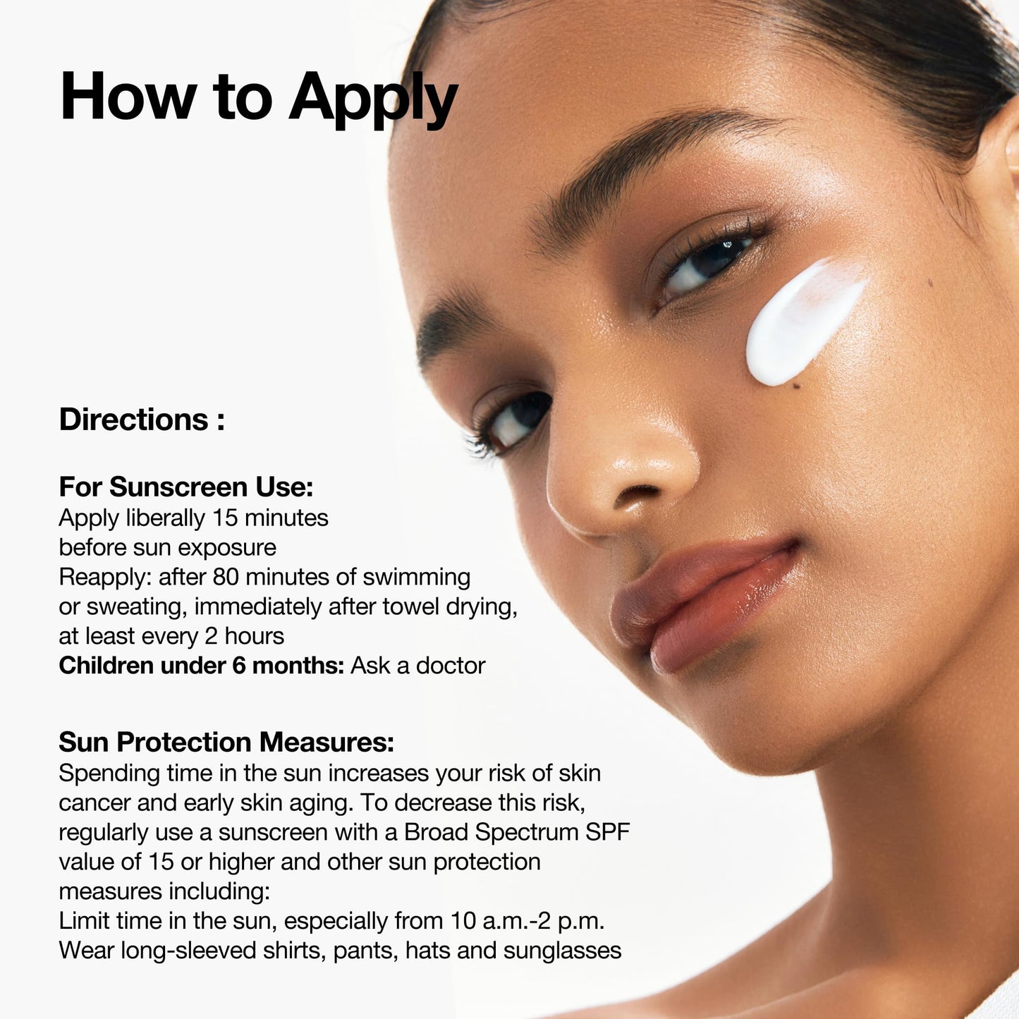 Anua, Zero-Cast Moisturizing Sunscreen SPF 50, Glow Natural Sunscreen for face, No White Cast, Hyaluronic Acid, Niacinamide, Oil-Free, Korean Skincare, 1.69 fl oz