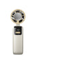 Semiconductor handheld fan USB charging small dormitory desktop stand outdoor hanging neck portable
