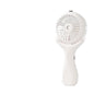 Hanging neck fan spray small silent long standby charging portable sprayer hanging handheld electric