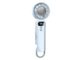 Refrigeration fan bladeless small air conditioner cold wind handheld portable multi-function