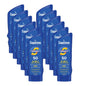 Coppertone SPORT Sunscreen Lotion Broad Spectrum SPF 50, Water Resistant 80 Minutes, UVA/UVB Protection, Moisturizing Formula with Vitamin E, 7 Fluid Ounce