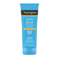 Neutrogena Hydro Boost Water Gel Sunscreen SPF 50, Oil‑Free Hydrating & Water‑Resistant Face & Body Sunscreen Lotion, Non‑Greasy, Broad Spectrum, Lightweight Moisturizer, 3 fl oz