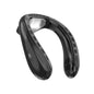 Neck Air Conditioner Portable Fan Rechargeable Semiconductor Cooling Bladeless Outdoor Personal Wearable Cooler