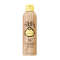 Sun Bum Original SPF 50 Sunscreen Body Spray - Broad Spectrum Moisturizing Sunscreen with Vitamin E - Hawaii 104 Act Compliant (Made without Octinoxate & Oxybenzone) - 6 oz