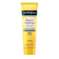Neutrogena Beach Defense Sunscreen Lotion SPF 70 Broad Spectrum UVA UVB Protection Lightweight Water Resistant up to 80 Minutes Beach-Strength Sun Protection for Whole Family, 6.7 fl oz