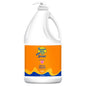 Banana Boat Sport Ultra SPF 50 Sunscreen Lotion, 128 Fl Oz, Oxybenzone Free (Pack of 1)