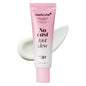 medicube Sunscreen No Cast Just Glow Collagen | SPF 50 Broad Spectrum Face Sunscreen | Lightweight, Non-Sticky, Hydrating Formula | Peptide, Cica for Soothing & Glow | Korean Skincare