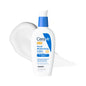 CeraVe AM Facial Moisturizing Lotion SPF 50, Face Moisturizer with SPF, Hyaluronic Acid, Niacinamide & Ceramides, Non-Greasy, Blends Seamlessly With No White Cast, Non Comedogenic Sunscreen, 3 Oz