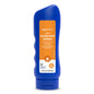Amazon Basics Sport Sunscreen Lotion SPF 50, Water Resistant (80min), Formulated without Octinoxate & Oxybenzone, Broad Spectrum UVA/UVB Protection, 8 Fluid Ounce