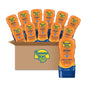 Banana Boat Sport Ultra SPF 50 Sunscreen Lotion, 128 Fl Oz, Oxybenzone Free (Pack of 1)