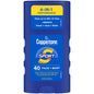 Coppertone SPORT Sunscreen Lotion Broad Spectrum SPF 50, Water Resistant 80 Minutes, UVA/UVB Protection, Moisturizing Formula with Vitamin E, 7 Fluid Ounce