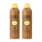 Sun Bum Original SPF 50 Sunscreen Body Spray - Broad Spectrum Moisturizing Sunscreen with Vitamin E - Hawaii 104 Act Compliant (Made without Octinoxate & Oxybenzone) - 6 oz