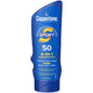 Coppertone SPORT Sunscreen Lotion Broad Spectrum SPF 50, Water Resistant 80 Minutes, UVA/UVB Protection, Moisturizing Formula with Vitamin E, 7 Fluid Ounce