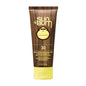 Sun Bum Original SPF 50 Sunscreen Body Lotion - Broad Spectrum Moisturizing Sunscreen with Vitamin E - Hawaii 104 Act Compliant (Made without Octinoxate & Oxybenzone) - 8 oz