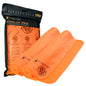 FROGG TOGGS Chilly Pad Cooling Towels, 2 Pack, 33" x 13"