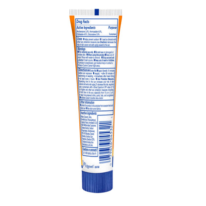 Banana Boat Sport Ultra SPF 50 Sunscreen Lotion, 128 Fl Oz, Oxybenzone Free (Pack of 1)