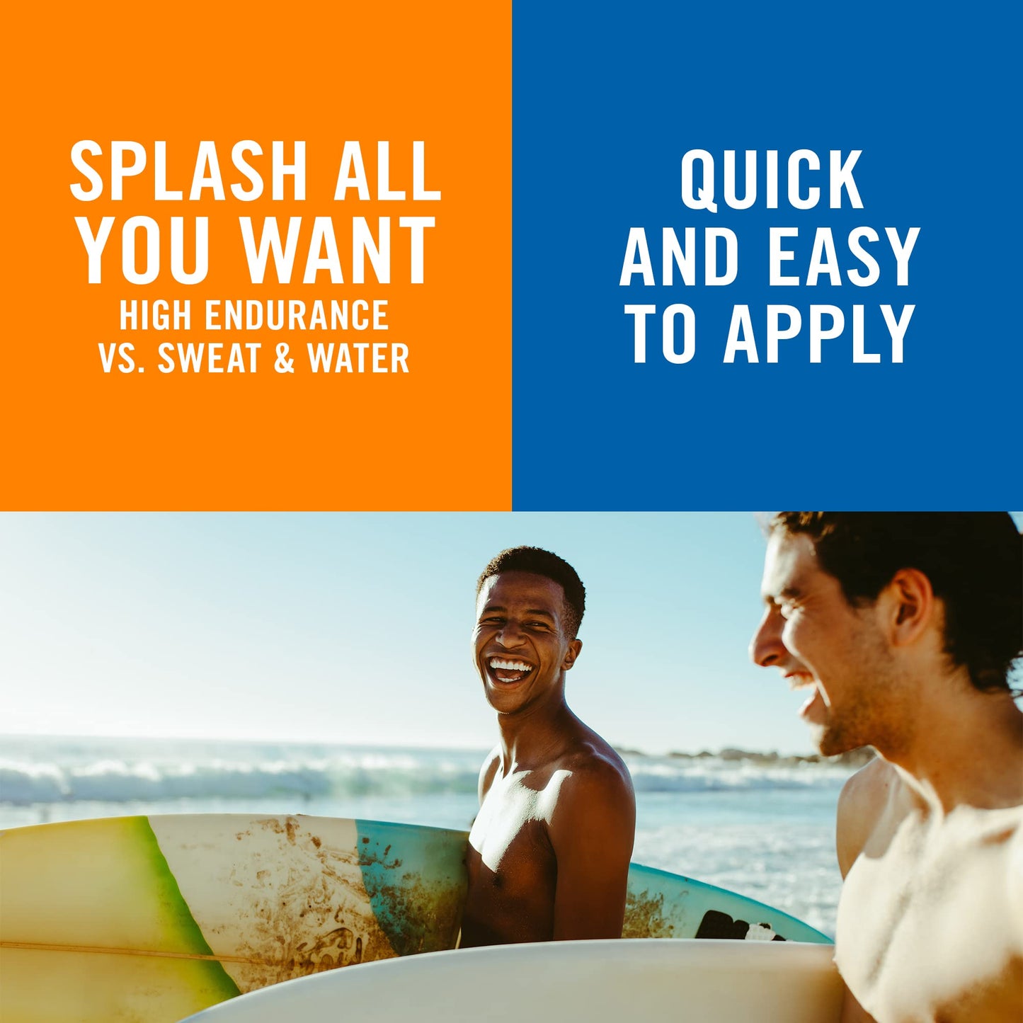 Banana Boat Sport Ultra SPF 50 Sunscreen Spray | Banana Boat Sunscreen Spray SPF 50, Water Resistant, Oxybenzone Free, Sunblock, 6oz each Twin Pack