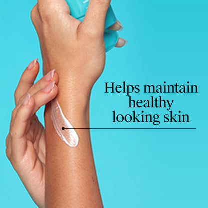 Neutrogena Hydro Boost Water Gel Sunscreen SPF 50, Oil‑Free Hydrating & Water‑Resistant Face & Body Sunscreen Lotion, Non‑Greasy, Broad Spectrum, Lightweight Moisturizer, 3 fl oz