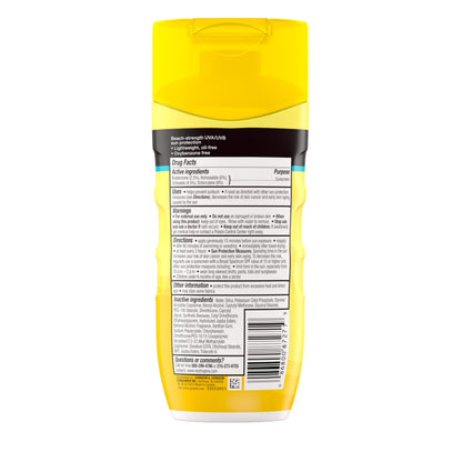 Neutrogena Beach Defense Sunscreen Lotion SPF 70 Broad Spectrum UVA UVB Protection Lightweight Water Resistant up to 80 Minutes Beach-Strength Sun Protection for Whole Family, 6.7 fl oz