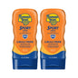 Banana Boat Sport Ultra SPF 50 Sunscreen Lotion, 128 Fl Oz, Oxybenzone Free (Pack of 1)
