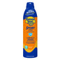 Banana Boat Sport Ultra SPF 50 Sunscreen Spray | Banana Boat Sunscreen Spray SPF 50, Water Resistant, Oxybenzone Free, Sunblock, 6oz each Twin Pack