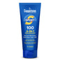 Coppertone SPORT Sunscreen Lotion Broad Spectrum SPF 50, Water Resistant 80 Minutes, UVA/UVB Protection, Moisturizing Formula with Vitamin E, 7 Fluid Ounce