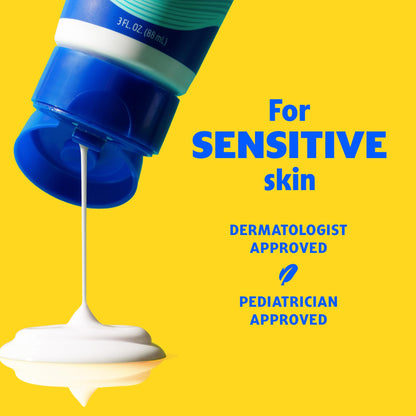 Banana Boat Sheer Sensitive Body Sunscreen Lotion, SPF 50, 6oz
