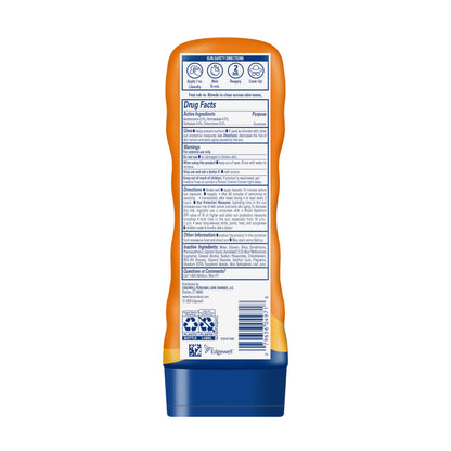 Banana Boat Sport Ultra SPF 50 Sunscreen Lotion, 128 Fl Oz, Oxybenzone Free (Pack of 1)