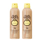 Sun Bum Original SPF 50 Sunscreen Body Spray - Broad Spectrum Moisturizing Sunscreen with Vitamin E - Hawaii 104 Act Compliant (Made without Octinoxate & Oxybenzone) - 6 oz