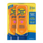 Banana Boat Sport Ultra SPF 50 Sunscreen Lotion, 128 Fl Oz, Oxybenzone Free (Pack of 1)