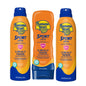Banana Boat Sport Ultra SPF 50 Sunscreen Spray | Banana Boat Sunscreen Spray SPF 50, Water Resistant, Oxybenzone Free, Sunblock, 6oz each Twin Pack