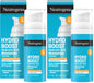 Neutrogena Hydro Boost Hyaluronic Acid Face Moisturizer with Broad Spectrum SPF 50 Sunscreen, Non-Greasy, Fragrance Free Daytime Facial Moisturizer to Hydrate & Soothe Dry Skin, 1.7 fl. oz