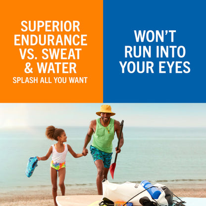 Banana Boat Sport Ultra SPF 50 Sunscreen Spray | Banana Boat Sunscreen Spray SPF 50, Water Resistant, Oxybenzone Free, Sunblock, 6oz each Twin Pack