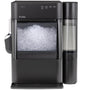 GE Profile Opal 2.0 Ultra Nugget Ice Maker with .75 Gallon Side Tank and Scale Inhibiting Filter, Scoop Included, 38 lbs in 24 Hours, Pellet Ice Machine with WiFi & Smart Connected, Stainless Steel