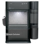 GE Profile Opal Ultra, Countertop Nugget Ice Maker, 1 Gal XL Side Tank, *Amazon Exclusive*, 38 lbs/Day, Pebble Pellet Crushed Ice Machine, WiFi Stainless Steel