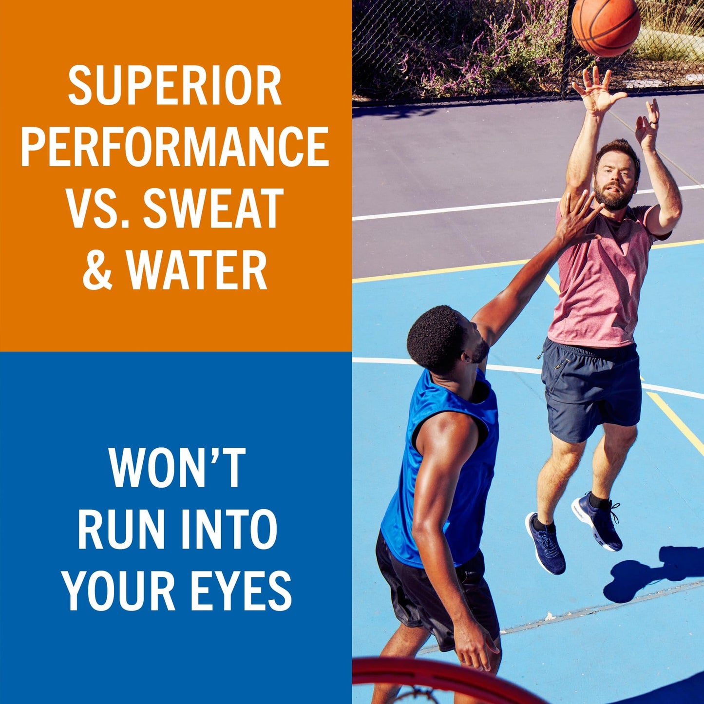 Banana Boat Sport Ultra SPF 50 Sunscreen Lotion, 128 Fl Oz, Oxybenzone Free (Pack of 1)