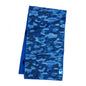 MISSION Max Plus Cooling Towel- Soft, Durable Microfiber - Cools Up to 3 Hours - UPF 50 Sun Protection - Machine Washable
