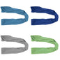 Cooling Towels (4 Pack) 40"x12" - Ice Towel for Neck & Face, Soft Microfiber Chilly Towel, Instant Cooling Relief for Sports, Gym, Yoga, Running, Golf, Camping & Outdoor Activities