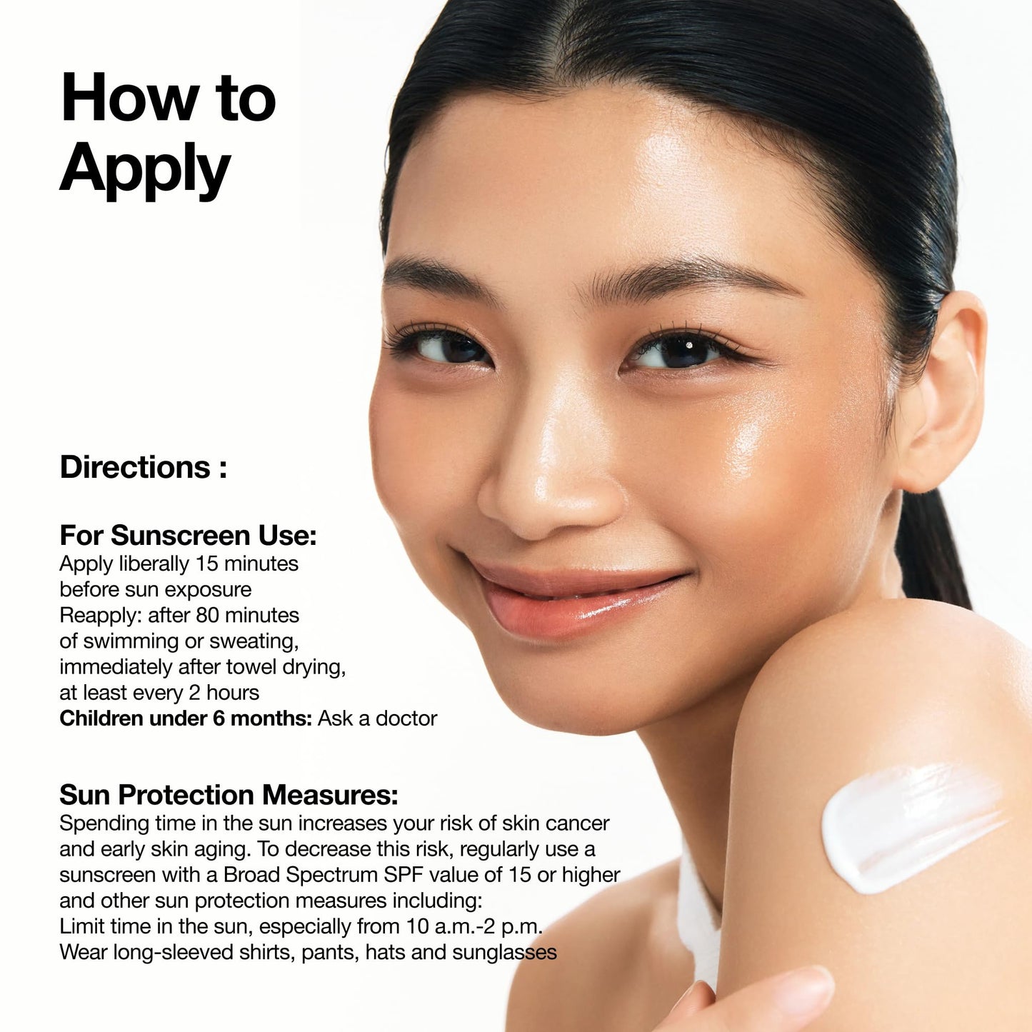 Anua, Zero-Cast Moisturizing Sunscreen SPF 50, Glow Natural Sunscreen for face, No White Cast, Hyaluronic Acid, Niacinamide, Oil-Free, Korean Skincare, 1.69 fl oz